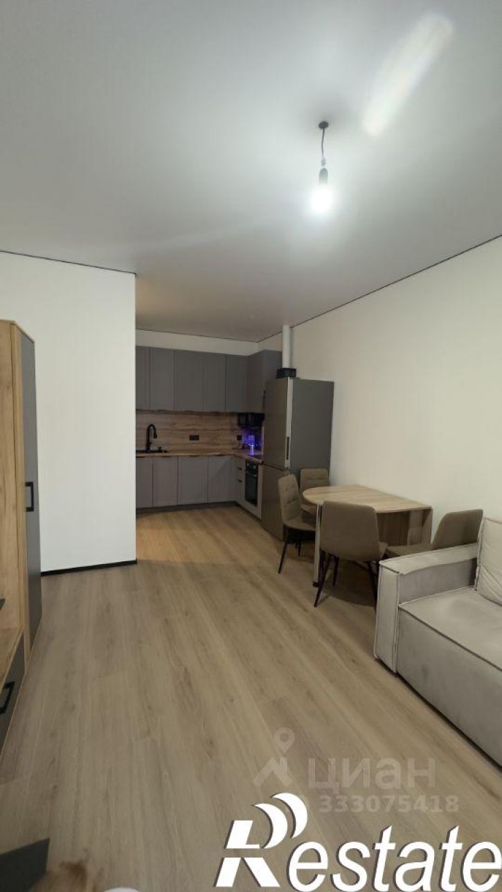 2-комн квартира улица Ивана Беличенко, 86 к2,  д. 86 к2
