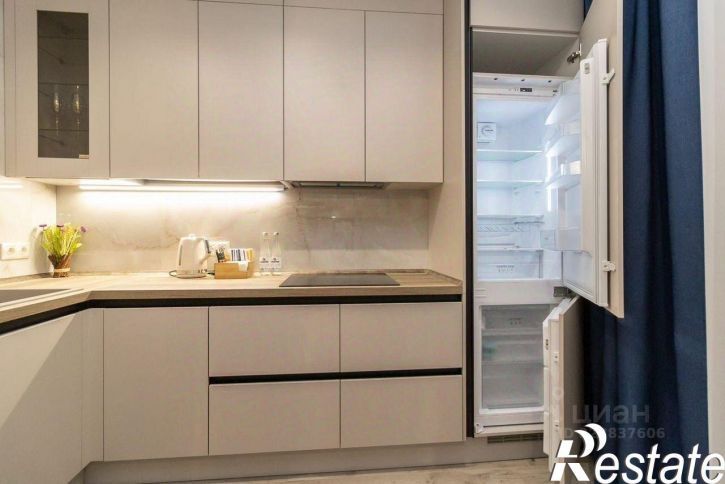 1-комн квартира Конгрессная улица, 33,  д. 33