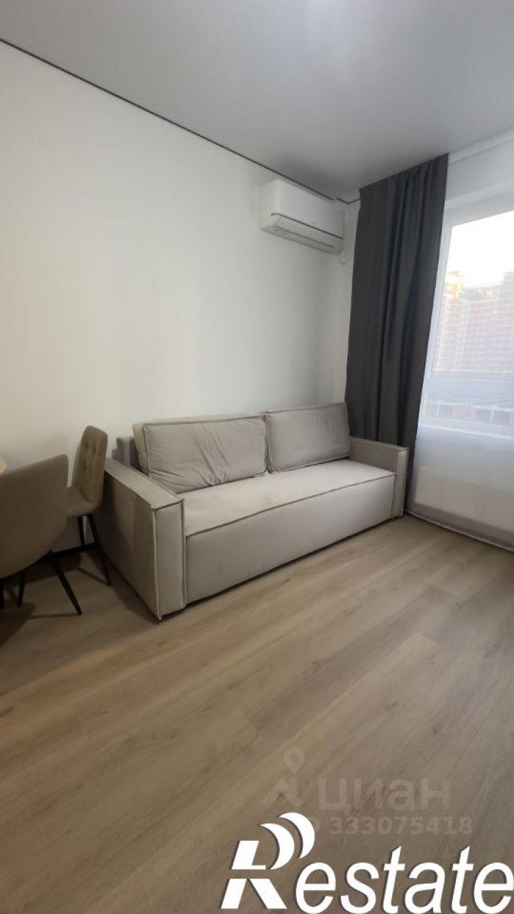 2-комн квартира улица Ивана Беличенко, 86 к2,  д. 86 к2