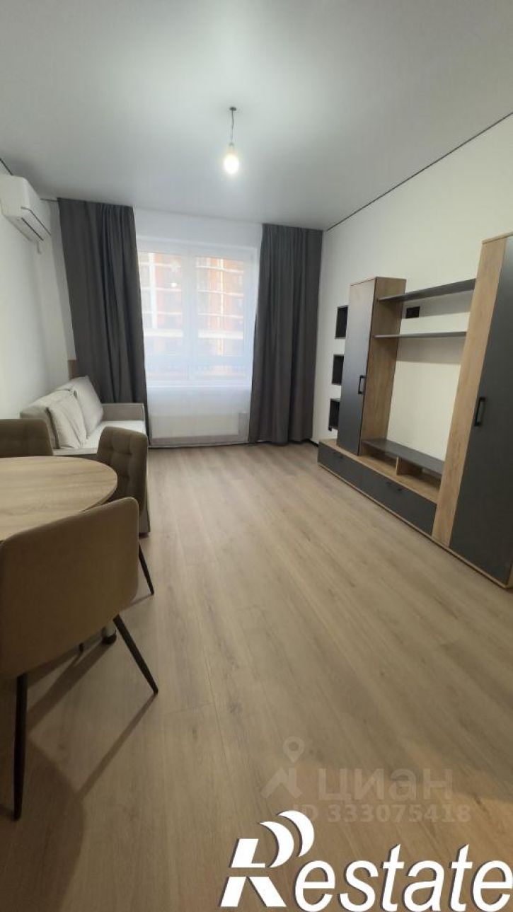 2-комн квартира улица Ивана Беличенко, 86 к2,  д. 86 к2