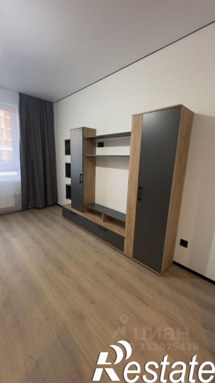 2-комн квартира улица Ивана Беличенко, 86 к2,  д. 86 к2