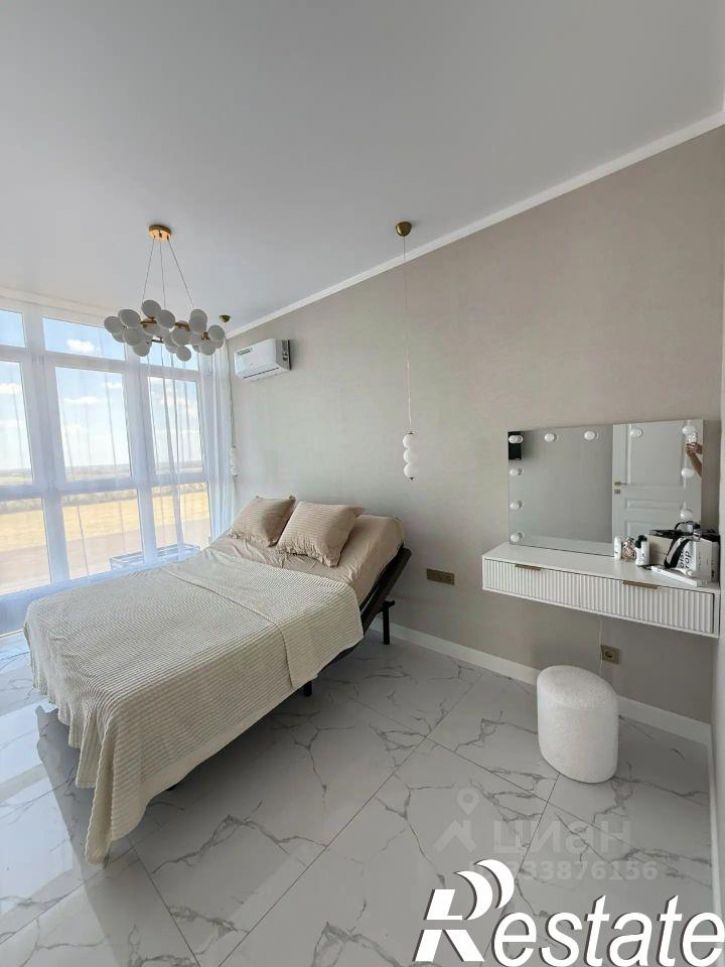 3-комн квартира улица Ивана Беличенко, 88 к3,  д. 88 к3
