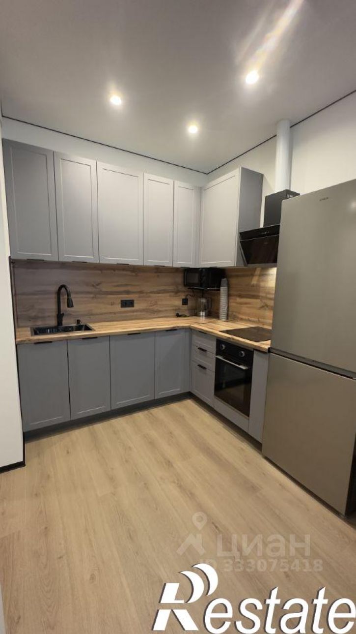 2-комн квартира улица Ивана Беличенко, 86 к2,  д. 86 к2