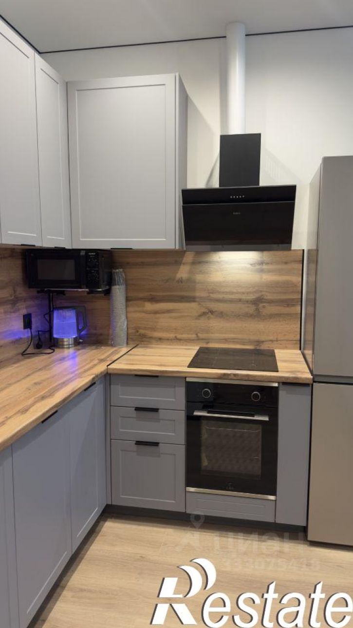 2-комн квартира улица Ивана Беличенко, 86 к2,  д. 86 к2
