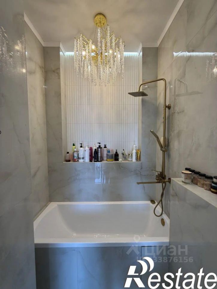 3-комн квартира улица Ивана Беличенко, 88 к3,  д. 88 к3