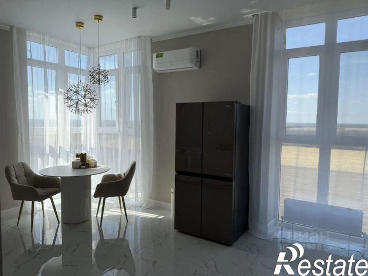 3-комн квартира улица Ивана Беличенко, 88 к3,  д. 88 к3