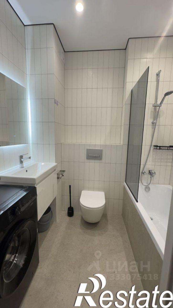 2-комн квартира улица Ивана Беличенко, 86 к2,  д. 86 к2
