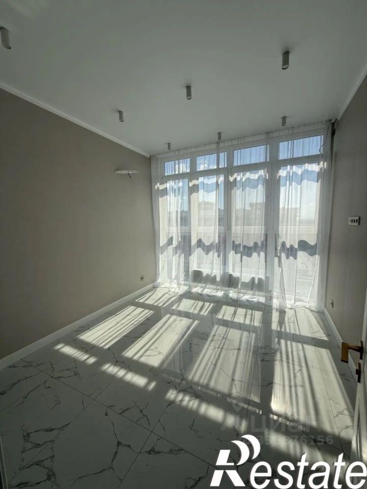 3-комн квартира улица Ивана Беличенко, 88 к3,  д. 88 к3