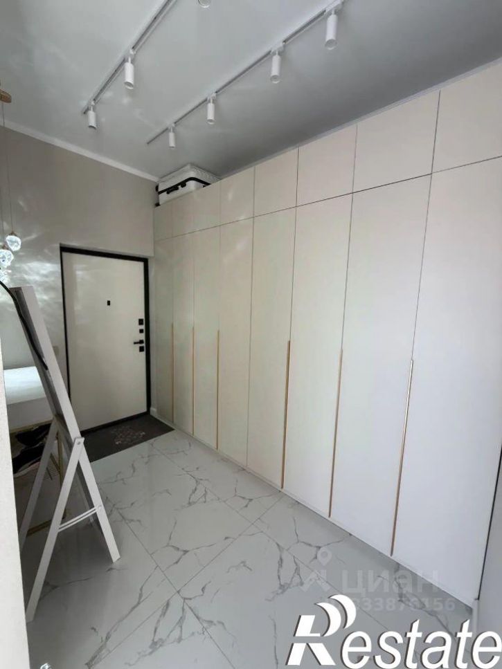 3-комн квартира улица Ивана Беличенко, 88 к3,  д. 88 к3