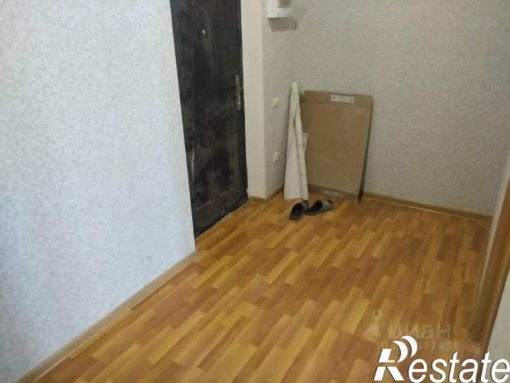 1-комн квартира Кореновская улица, 2 к4,  д. 2 к4