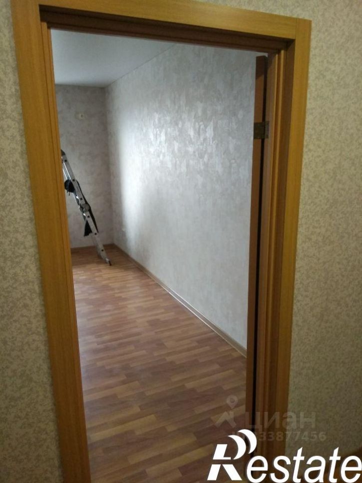 1-комн квартира Кореновская улица, 2 к4,  д. 2 к4