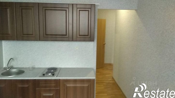 1-комн квартира Кореновская улица, 2 к4,  д. 2 к4