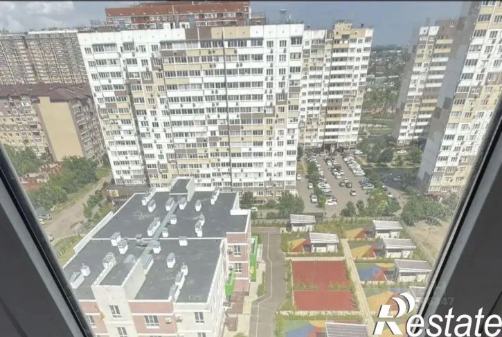 1-комн квартира Зеленоградская улица, 34,  д. 34