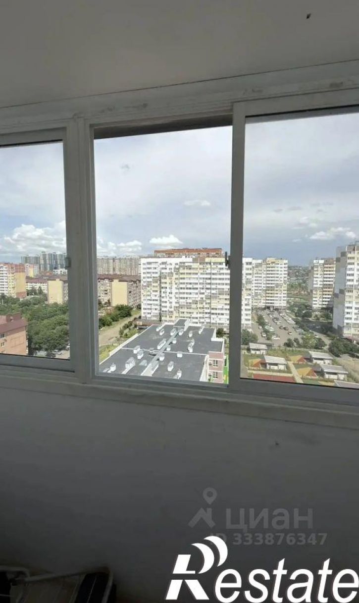 1-комн квартира Зеленоградская улица, 34,  д. 34