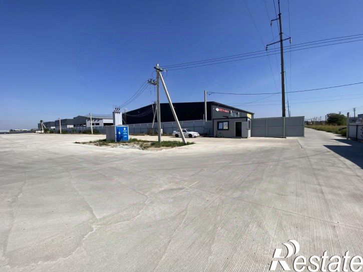 Склад Краснодар городской округ