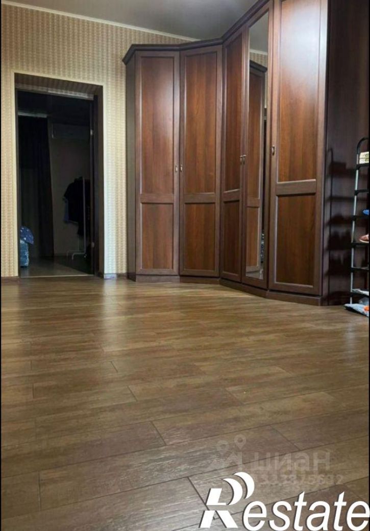 2-комн квартира Краевая улица, 15,  д. 15