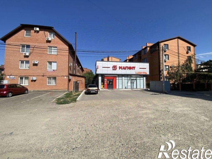 Торговое помещение Городская улица, 12,  д. 12