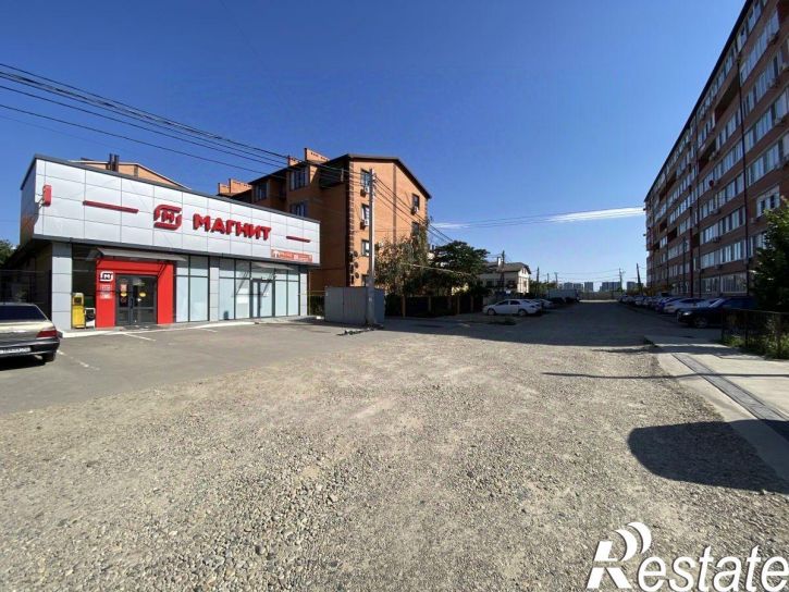 Торговое помещение Городская улица, 12,  д. 12