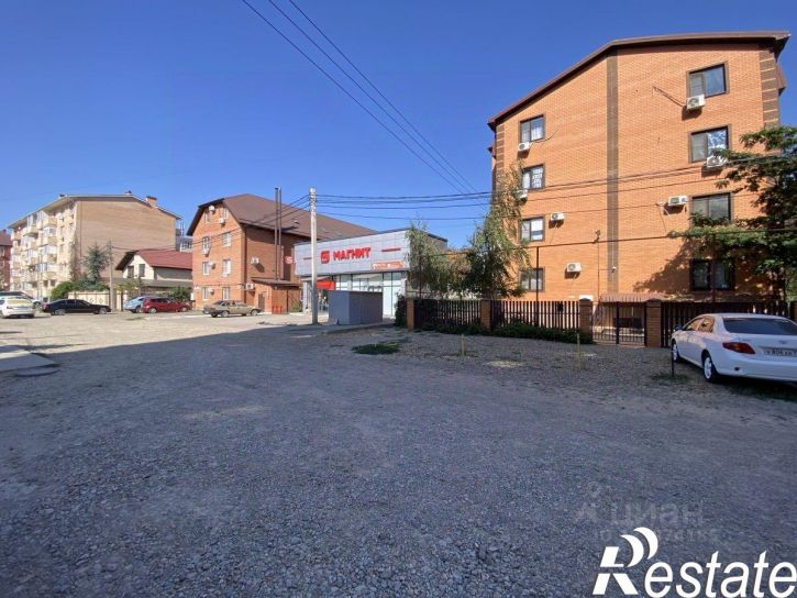 Торговое помещение Городская улица, 12,  д. 12