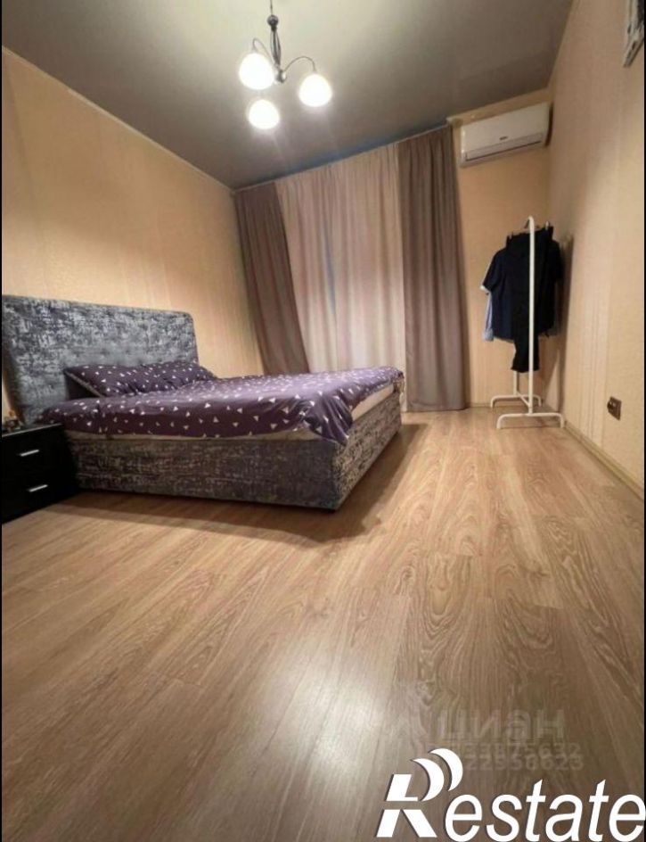 2-комн квартира Краевая улица, 15,  д. 15