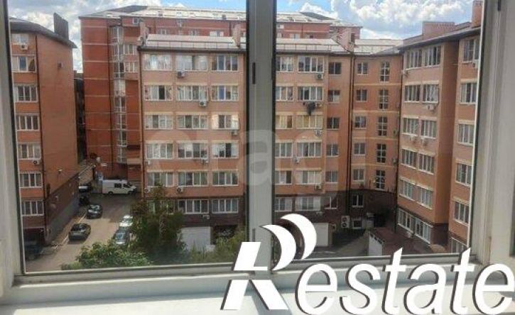 1-комн квартира улица Мусоргского, 1,  д. 1