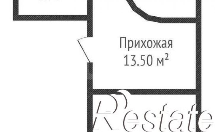2-комн квартира улица Архитектора Ишунина, 9/1,  д. 9/1