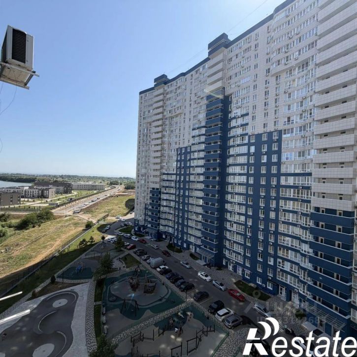 1-комн квартира Воронежская улица, 47 к1,  д. 47 к1
