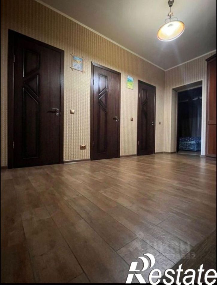 2-комн квартира Краевая улица, 15,  д. 15