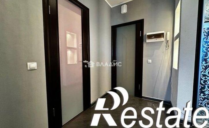1-комн квартира улица Яна Полуяна, 43,  д. 43