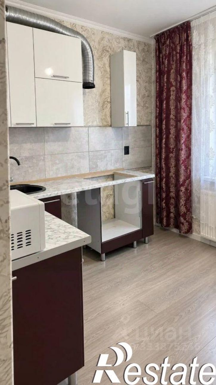 1-комн квартира Виктора Нарыкова, 6,  д. 6