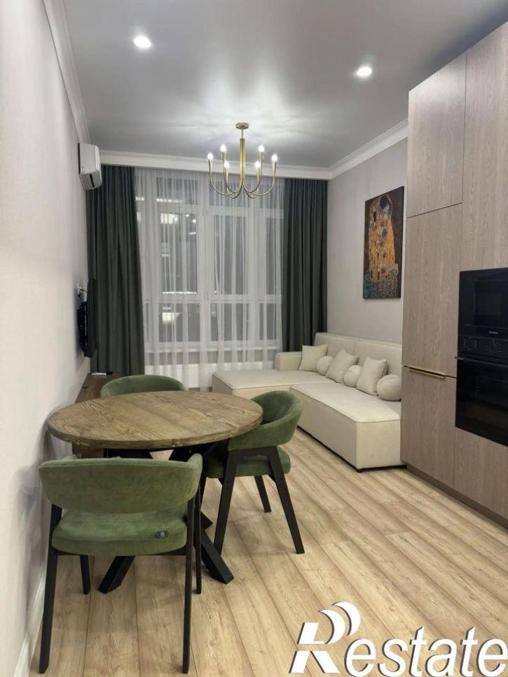 1-комн квартира улица Ивана Беличенко, 86 к1,  д. 86 к1