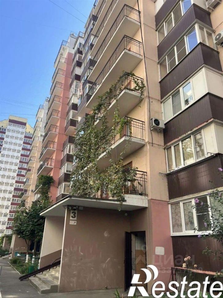 1-комн квартира Рождественская Набережная, 35,  д. 35