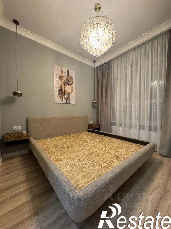 1-комн квартира улица Ивана Беличенко, 86 к1,  д. 86 к1