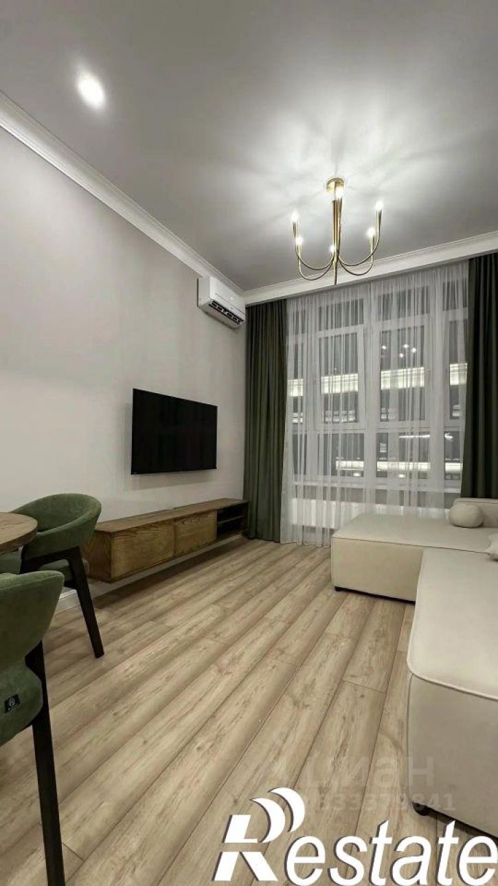 1-комн квартира улица Ивана Беличенко, 86 к1,  д. 86 к1