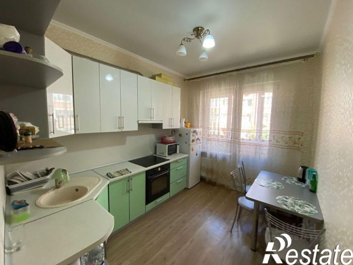 1-комн квартира улица имени Сергея Есенина, 108/1 к1,  д. 108/1 к1