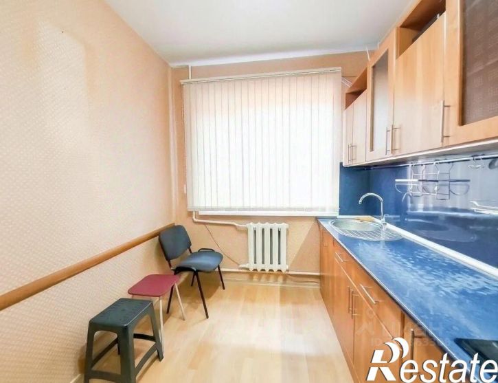 1-комн квартира улица Айвазовского, 82/1,  д. 82/1