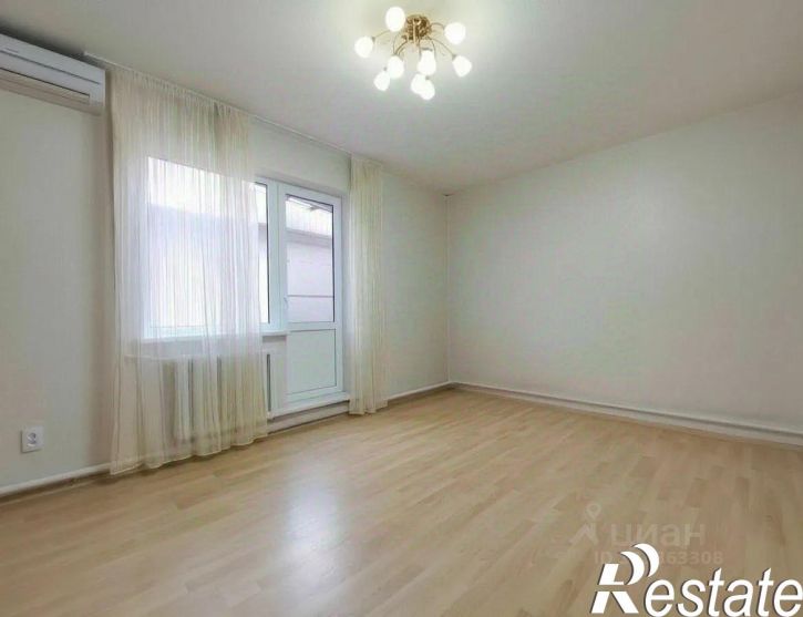 1-комн квартира улица Айвазовского, 82/1,  д. 82/1
