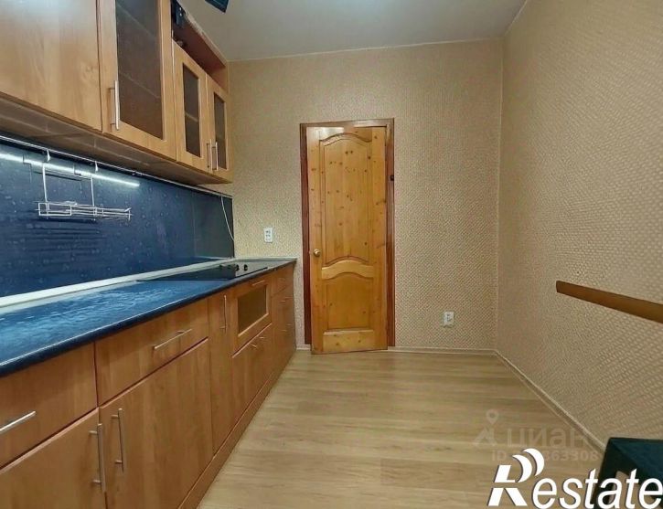 1-комн квартира улица Айвазовского, 82/1,  д. 82/1