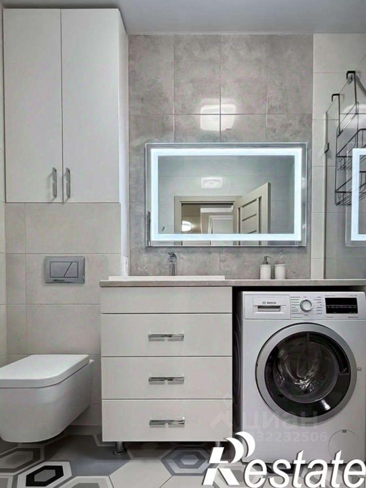 2-комн квартира улица Шаляпина, 30/1к2,  д. 30/1к2