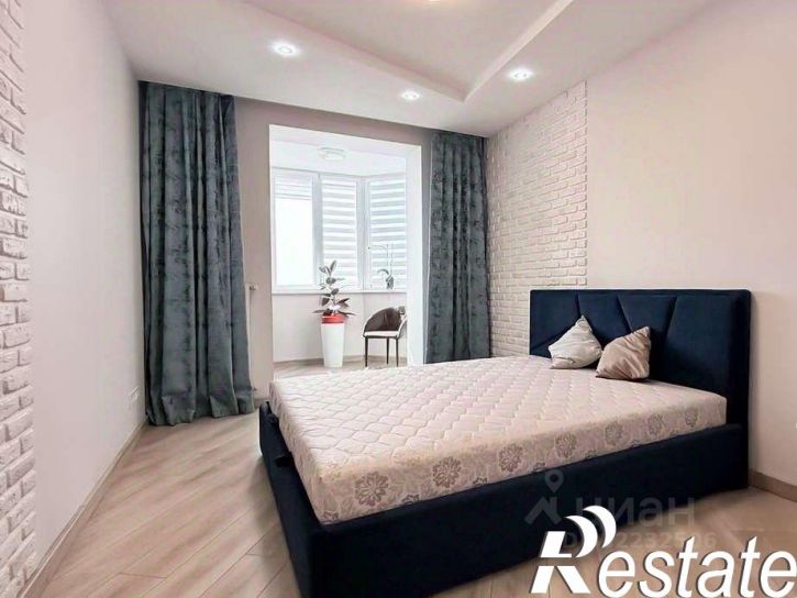 2-комн квартира улица Шаляпина, 30/1к2,  д. 30/1к2