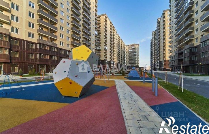 2-комн квартира улица имени Героя Ростовского, 8,  д. 8