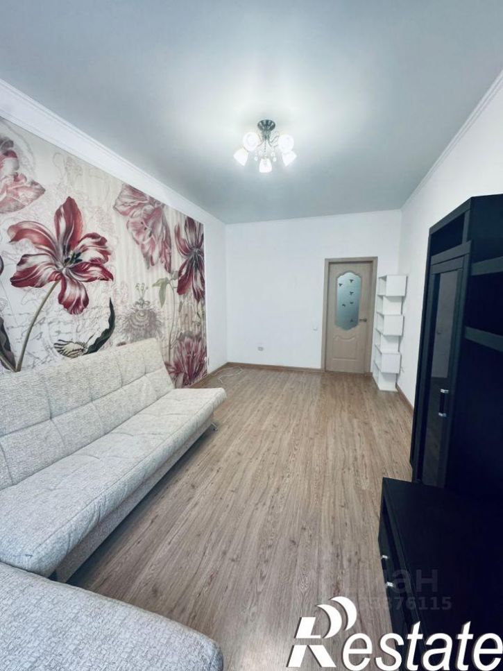 1-комн квартира улица имени Сергея Есенина, 108/1 к1,  д. 108/1 к1