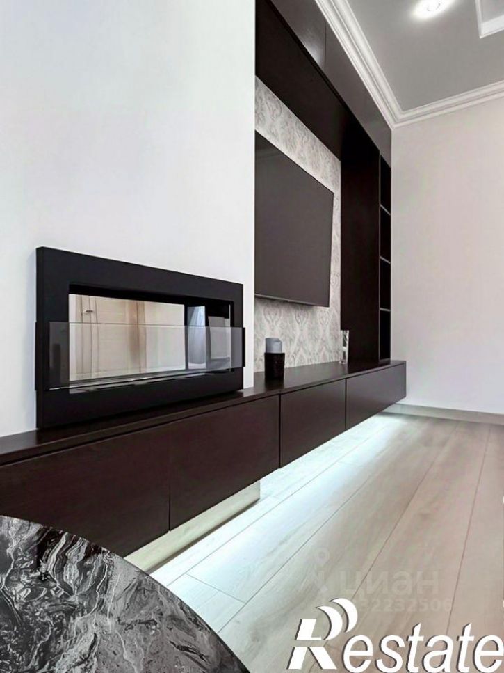 2-комн квартира улица Шаляпина, 30/1к2,  д. 30/1к2