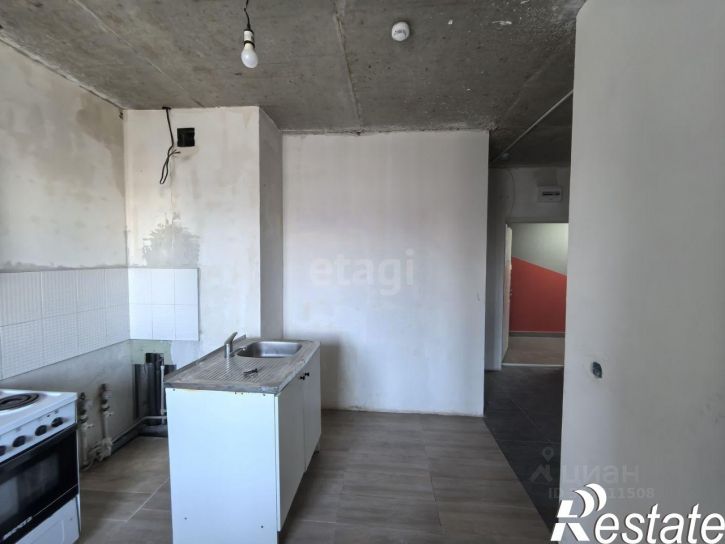 1-комн квартира улица Западный Обход, 45 к4,  д. 45 к4