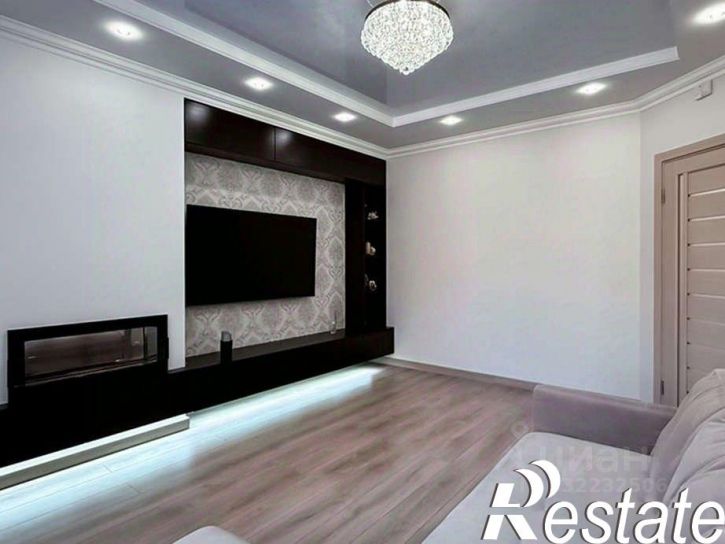 2-комн квартира улица Шаляпина, 30/1к2,  д. 30/1к2