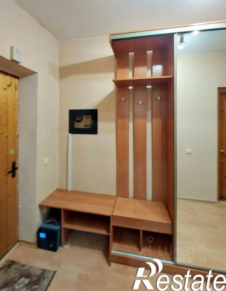 1-комн квартира улица Айвазовского, 82/1,  д. 82/1