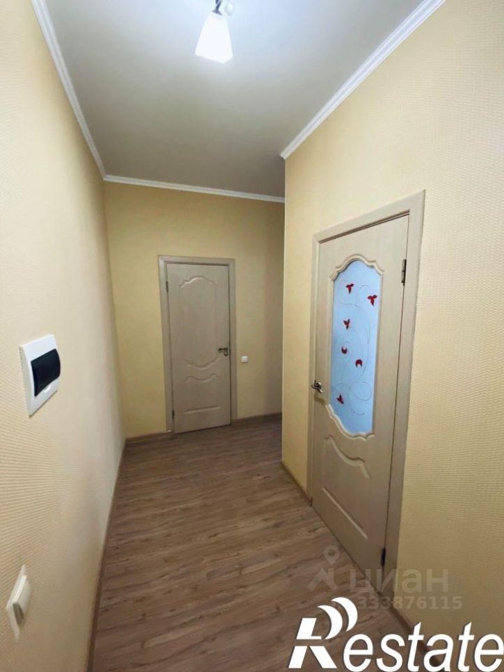 1-комн квартира улица имени Сергея Есенина, 108/1 к1,  д. 108/1 к1