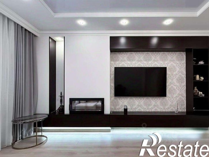 2-комн квартира улица Шаляпина, 30/1к2,  д. 30/1к2