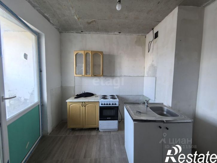 1-комн квартира улица Западный Обход, 45 к4,  д. 45 к4
