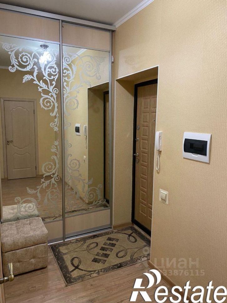 1-комн квартира улица имени Сергея Есенина, 108/1 к1,  д. 108/1 к1